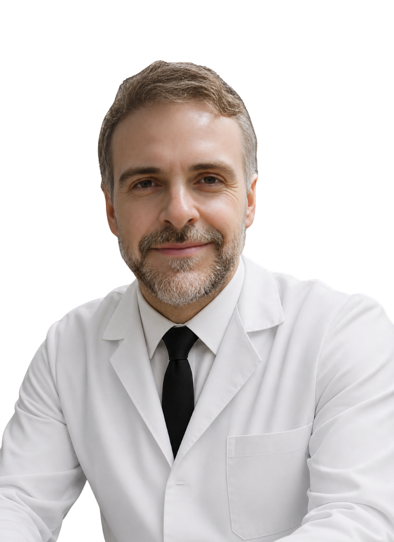 Dr. Vinícius F. Borges | Psicólogo Clínico e Esportivo