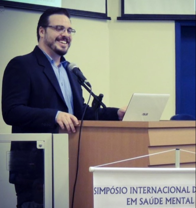 EVIPSI | Psicólogo Dr. Vinícius Ferreira Borges, PhD | Florianópolis